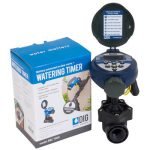 RBC 7000 Single-Station Battery Operated Timer