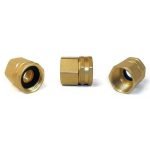 3/4" Garden Hose to 3/4" NPT Female Connector