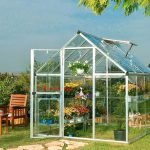 SILVERLINE MAZE GREENHOUSE