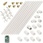 Do-it-Yourself Mist System