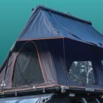 Motop Roof Top Tent MT-120 NEXT GEN