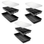 MegaGrow Propagator Triple Pack