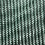 60% Green Knitted Shade Cloth, Precut Panel