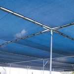 Commercial Shade Structure
