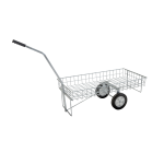Nursery Trolley – 915 x 457mm