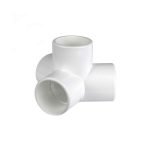 Table Base "Y" Fitting 1-1/4" size