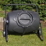 45 Gallon Compost Tumbler