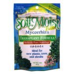 Soil Moist Transplant Plus Mycorrhizal