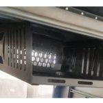 Canopy Suspended Shelf – Y series