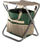 Gardener Select Garden Chair with Bag